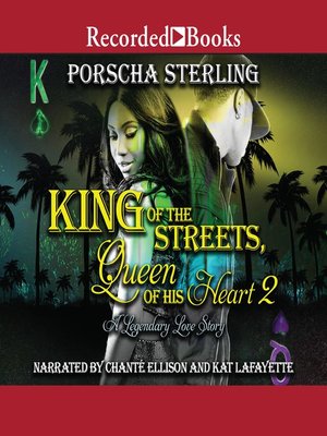 cover image of King of the Streets, Queen of His Heart 2